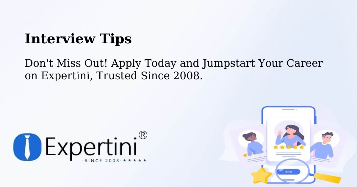 Interview Tips & Techniques for Job Seekers – Smimou - Smimou, Morocco Jobs Expertini
